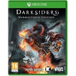 Darksiders - Warmastered Edition [Xbox One]
